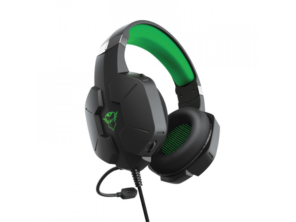 Слушалки TRUST GXT 323X Carus Gaming Headset Xbox 20363_5.jpg