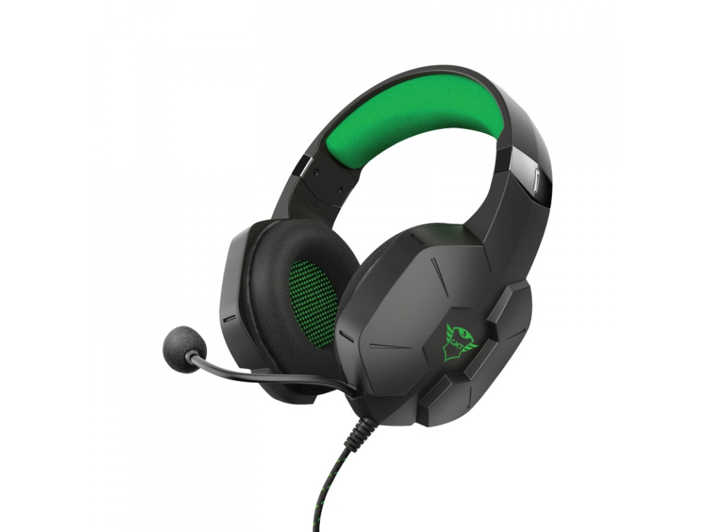 Слушалки TRUST GXT 323X Carus Gaming Headset Xbox 20363_9.jpg