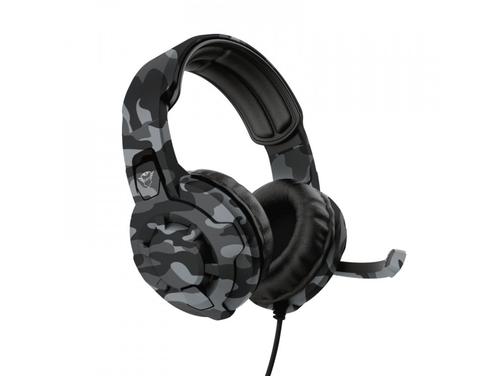 Слушалки TRUST GXT 411K Radius Gaming Headset Black Camo 20365_1.jpg