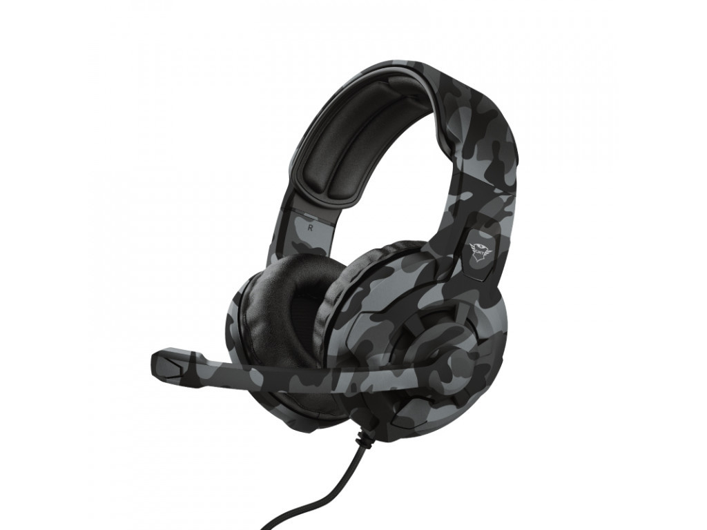Слушалки TRUST GXT 411K Radius Gaming Headset Black Camo 20365_5.jpg