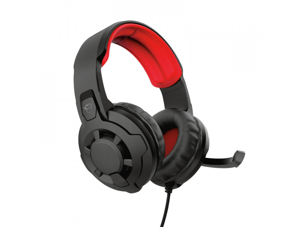 Слушалки TRUST GXT 411 Radius Gaming Headset Black 20366_1.jpg