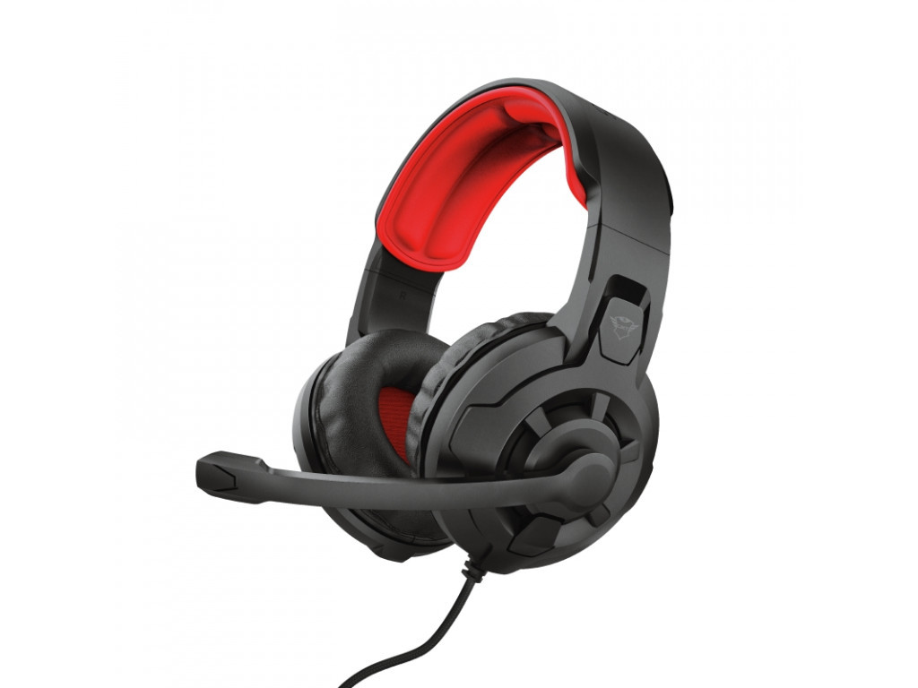 Слушалки TRUST GXT 411 Radius Gaming Headset Black 20366_24.jpg