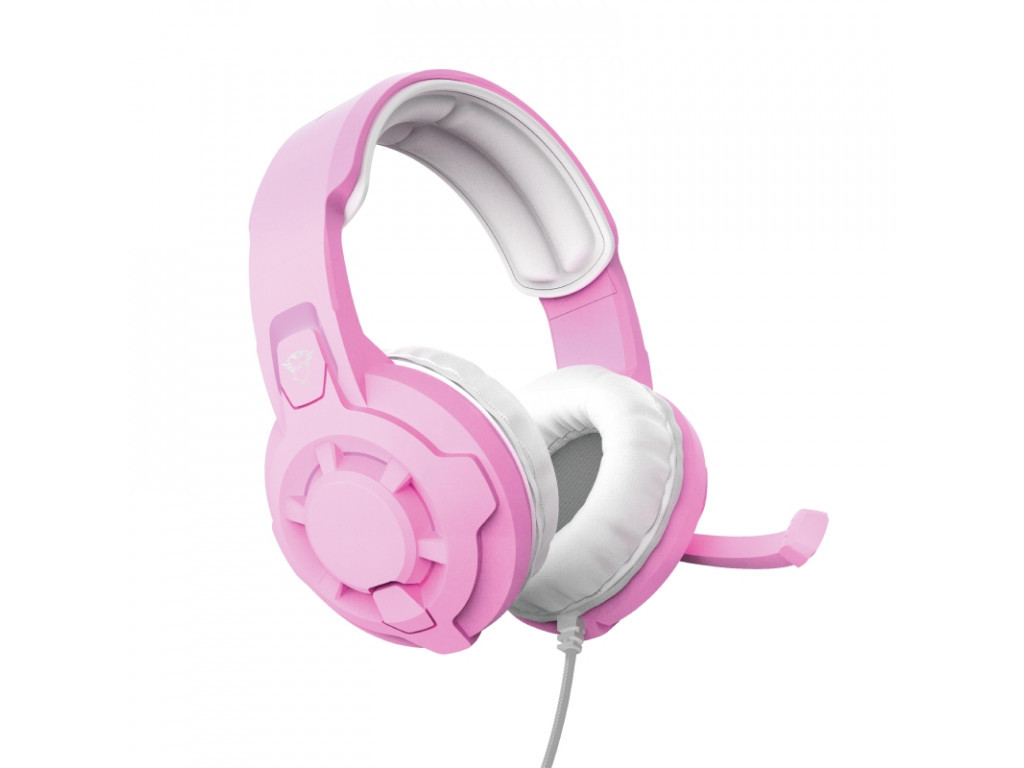 Слушалки TRUST GXT 411P Radius Gaming Headset Pink 20367_1.jpg