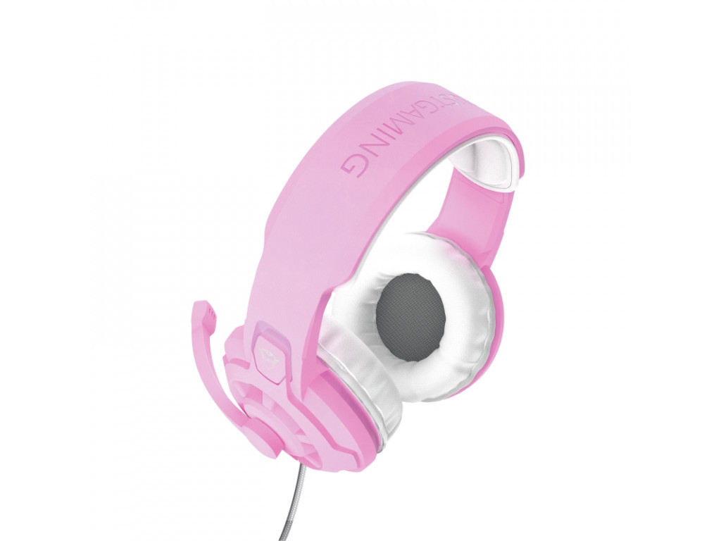 Слушалки TRUST GXT 411P Radius Gaming Headset Pink 20367_4.jpg