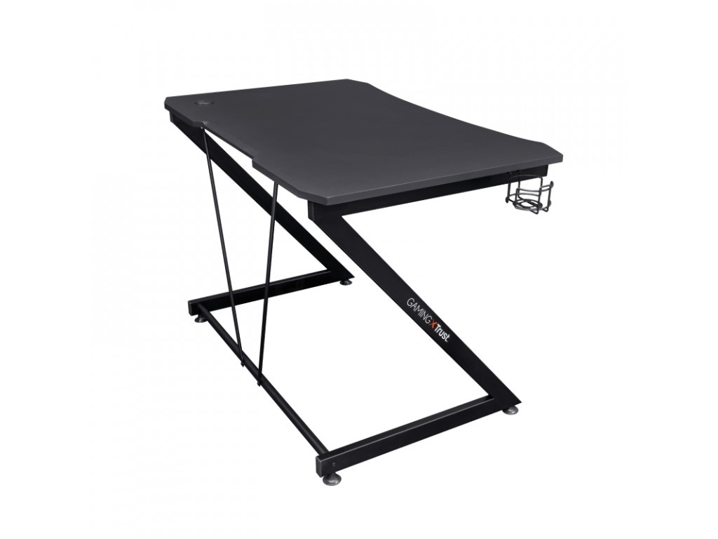 Бюро TRUST GXT 711X Dominus Gaming Desk 21529_1.jpg