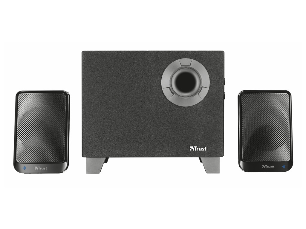 Аудио система TRUST Evon Wireless 2.1 Speaker Set with Bluetooth 2171.jpg