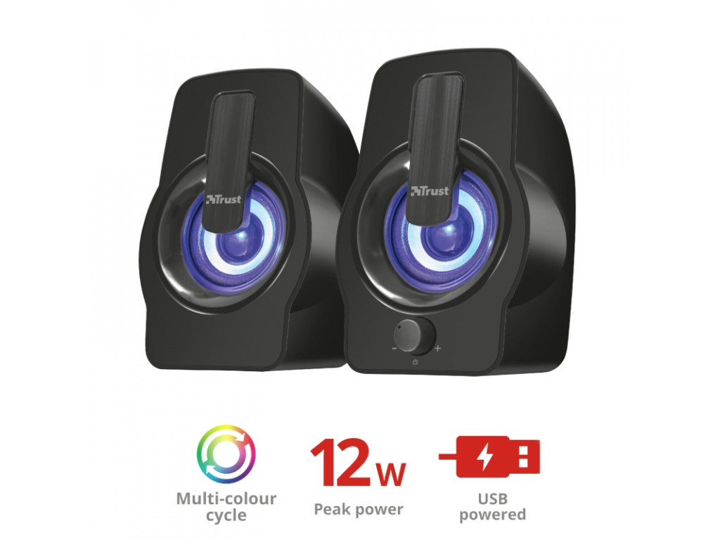 Тонколони TRUST Gemi 2.0 Speaker RGB Black 2177_12.jpg