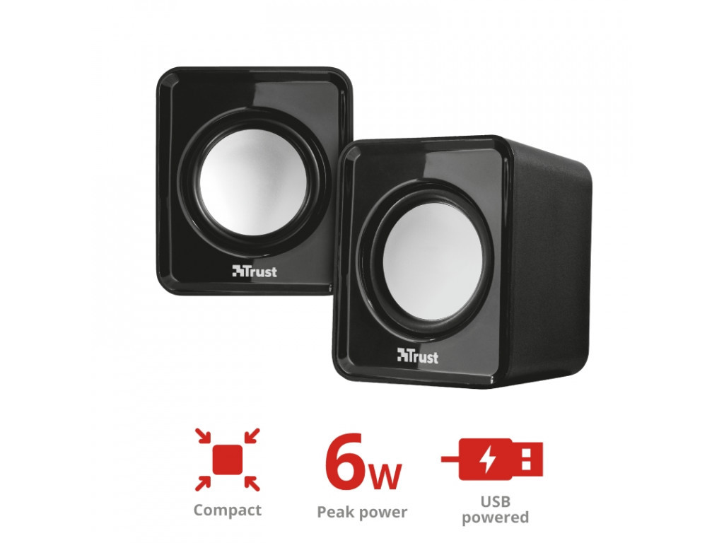 Тонколони TRUST Leto 2.0 Speaker Set - black 2178_12.jpg