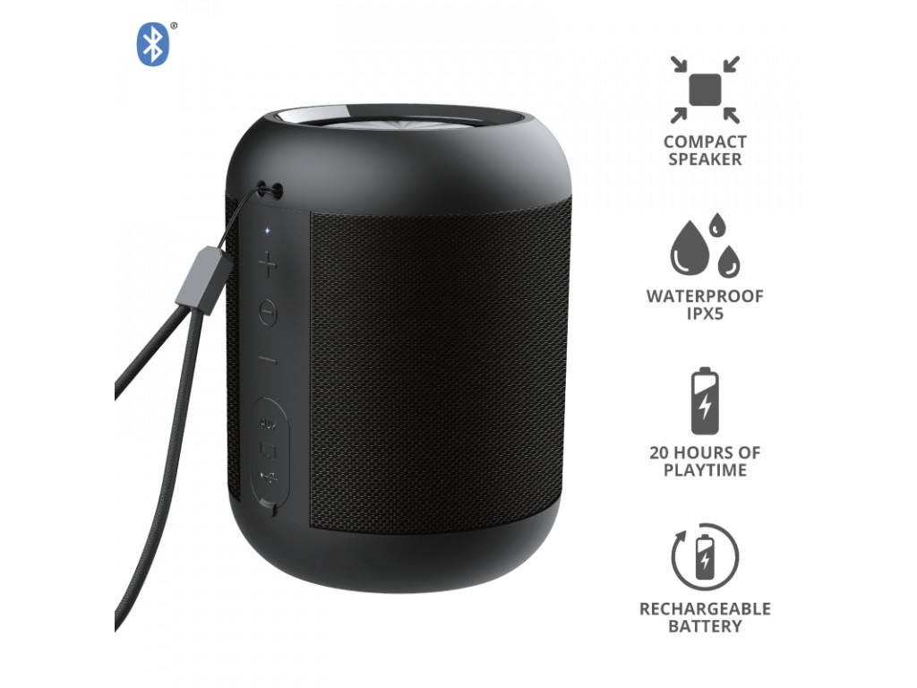 Тонколони TRUST Rokko Bluetooth Speaker 2180_43.jpg