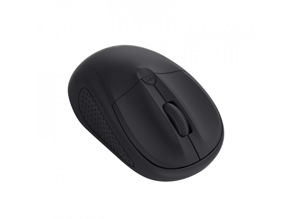 Мишка TRUST Primo Wireless Mouse Black 23491_1.jpg