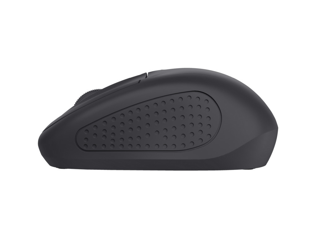 Мишка TRUST Primo Wireless Mouse Black 23491_3.jpg