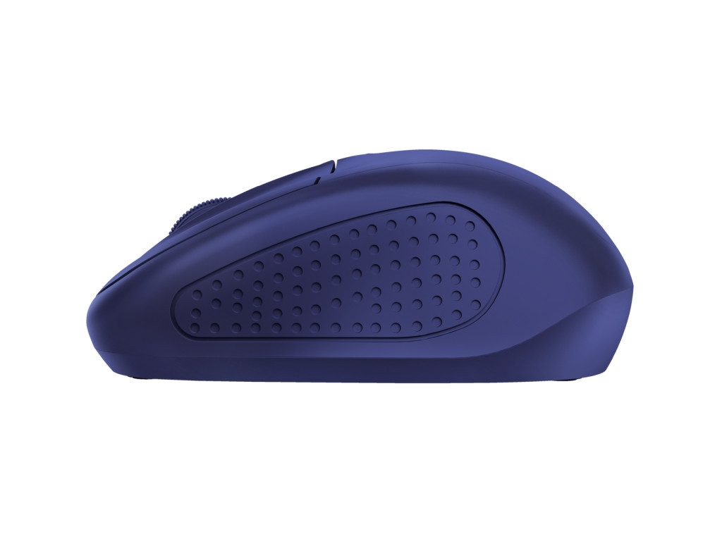 Мишка TRUST Primo Wireless Mouse Blue 23493_3.jpg