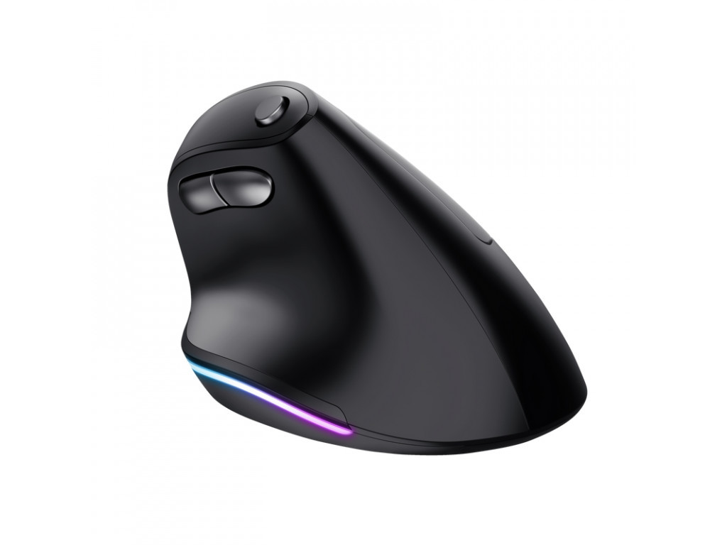 Мишка TRUST Bayo Ergo Wireless Mouse Eco 23495_2.jpg