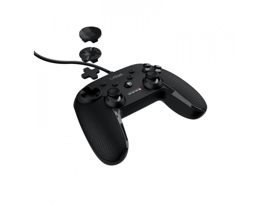 Геймпад TRUST GXT 541 Muta Gaming Controller 24620_1.jpg