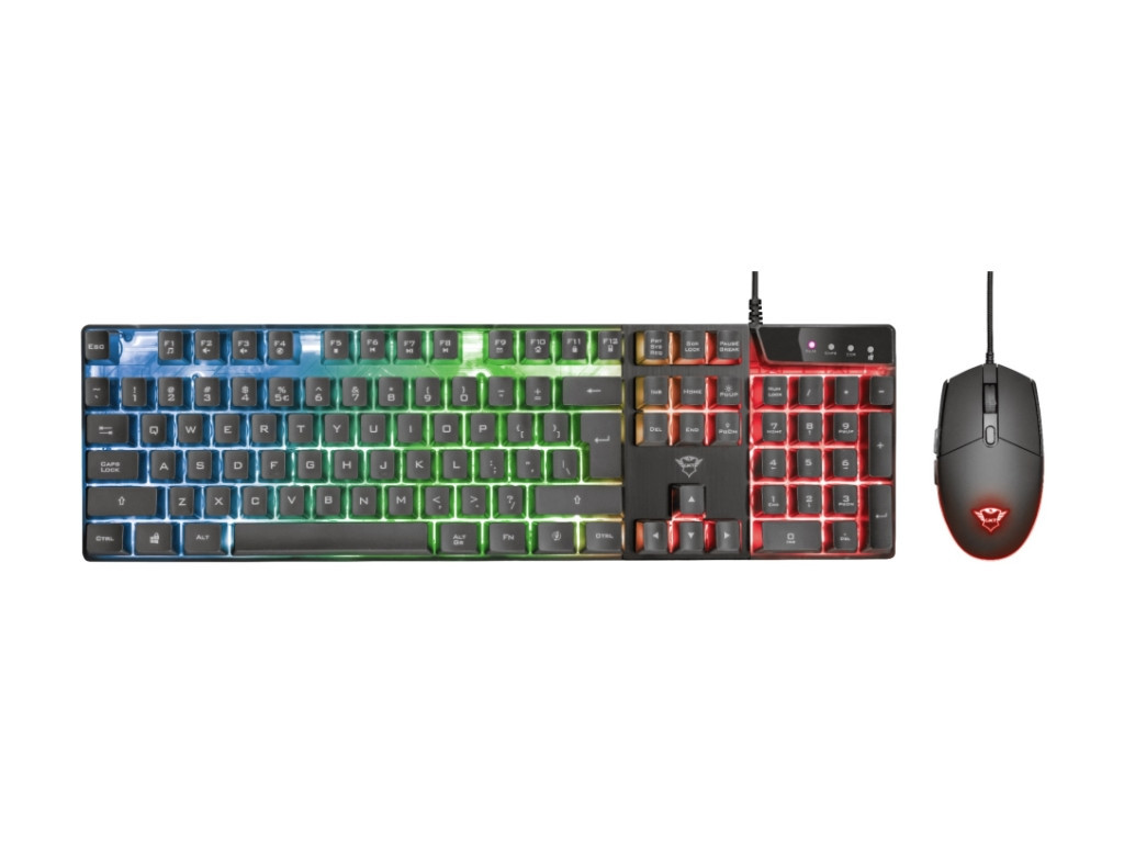 Комплект TRUST GXT 838 Azor Gaming Keyboard & Mouse Combo 24622_3.jpg