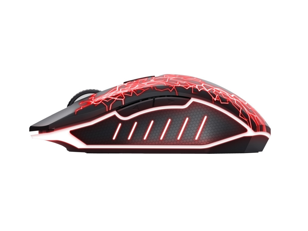 Мишка TRUST Basics Gaming Wireless Mouse 24627_1.jpg