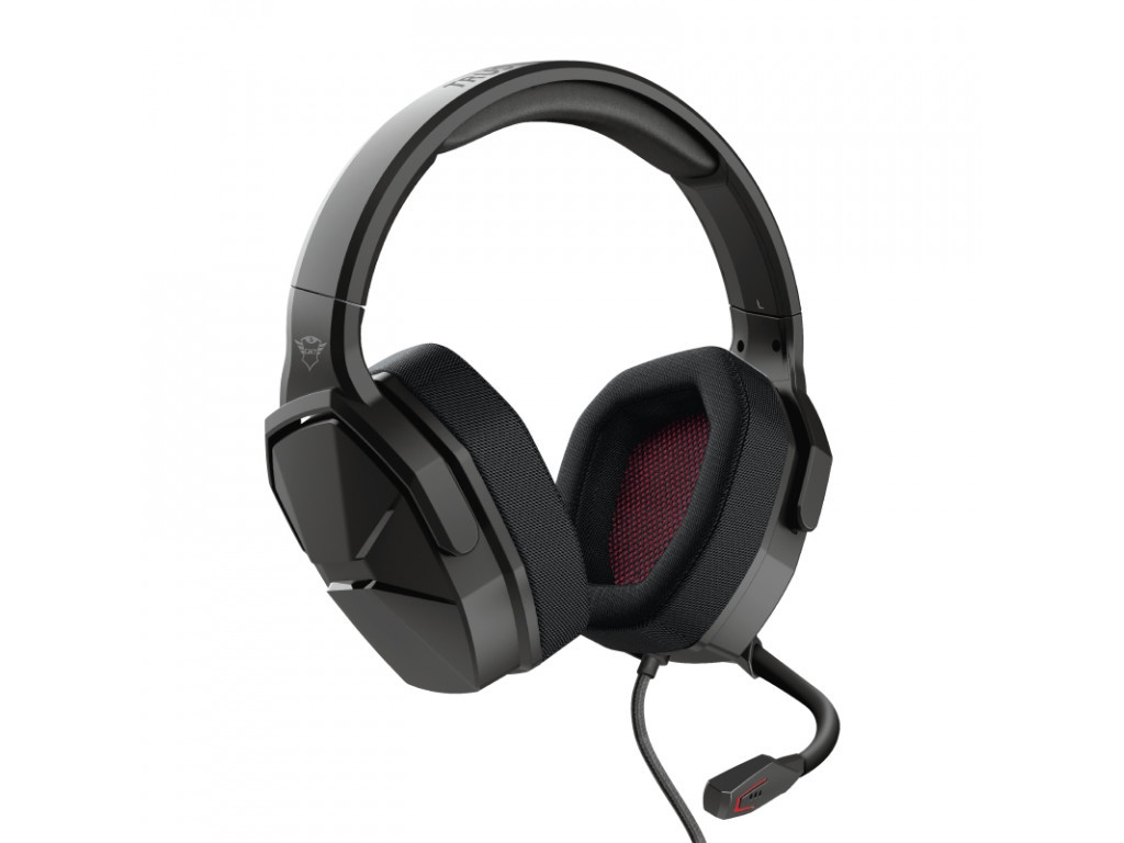 Слушалки TRUST GXT 4371 Ward Multiplatform Headset 24630.jpg