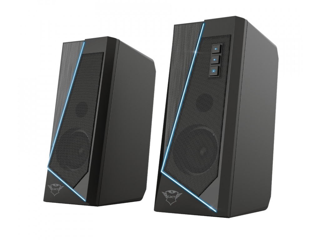 Тонколони TRUST GXT 609 Zoxa RGB 2.0 Speaker Set 24633_1.jpg