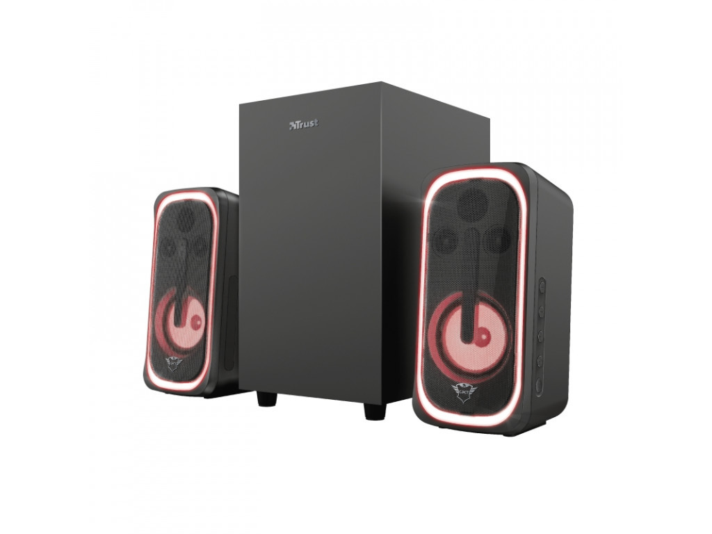 Аудио система TRUST GXT 635 Rumax 2.1 RGB Bluetooth Speaker Set 24634_2.jpg