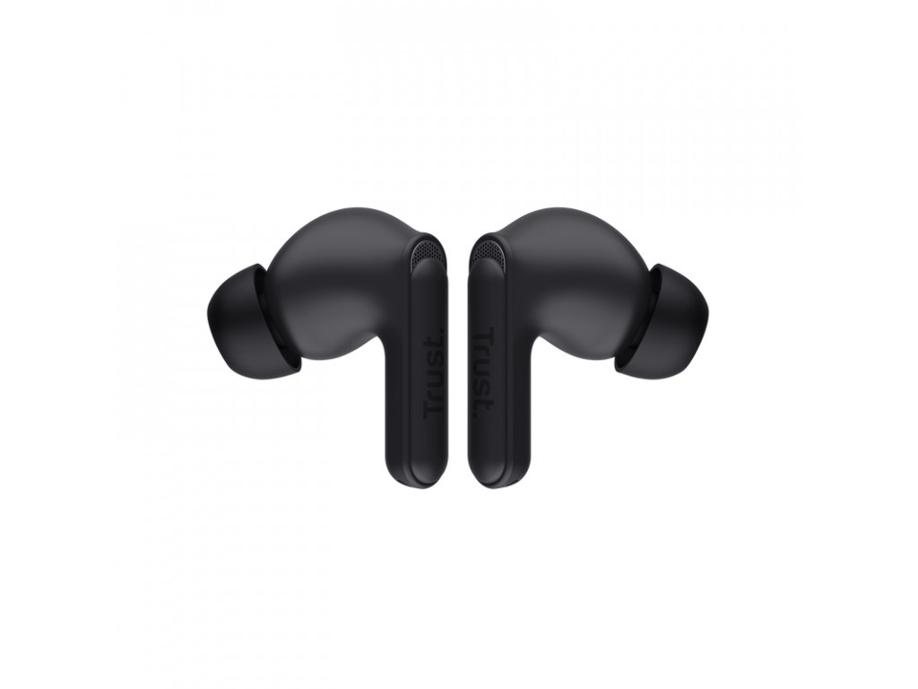 Слушалки TRUST Yavi Bluetooth ENC Earbuds Black 25113_5.jpg
