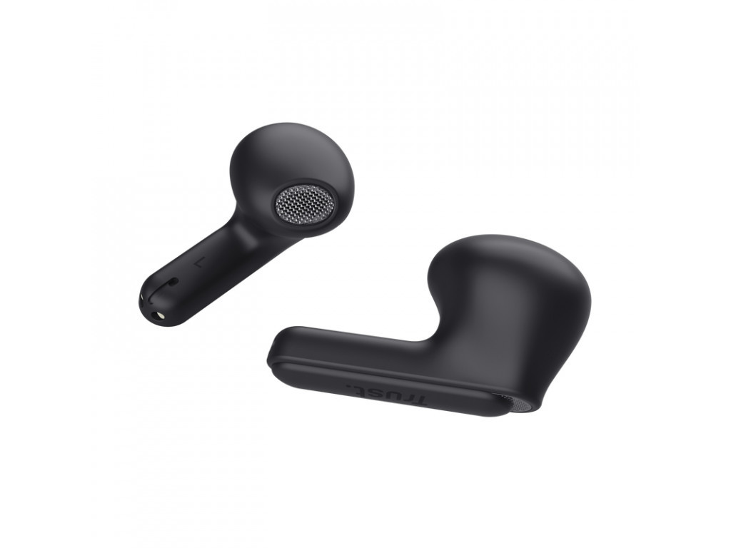 Слушалки TRUST Yavi Bluetooth ENC Earphones Black 25116_1.jpg