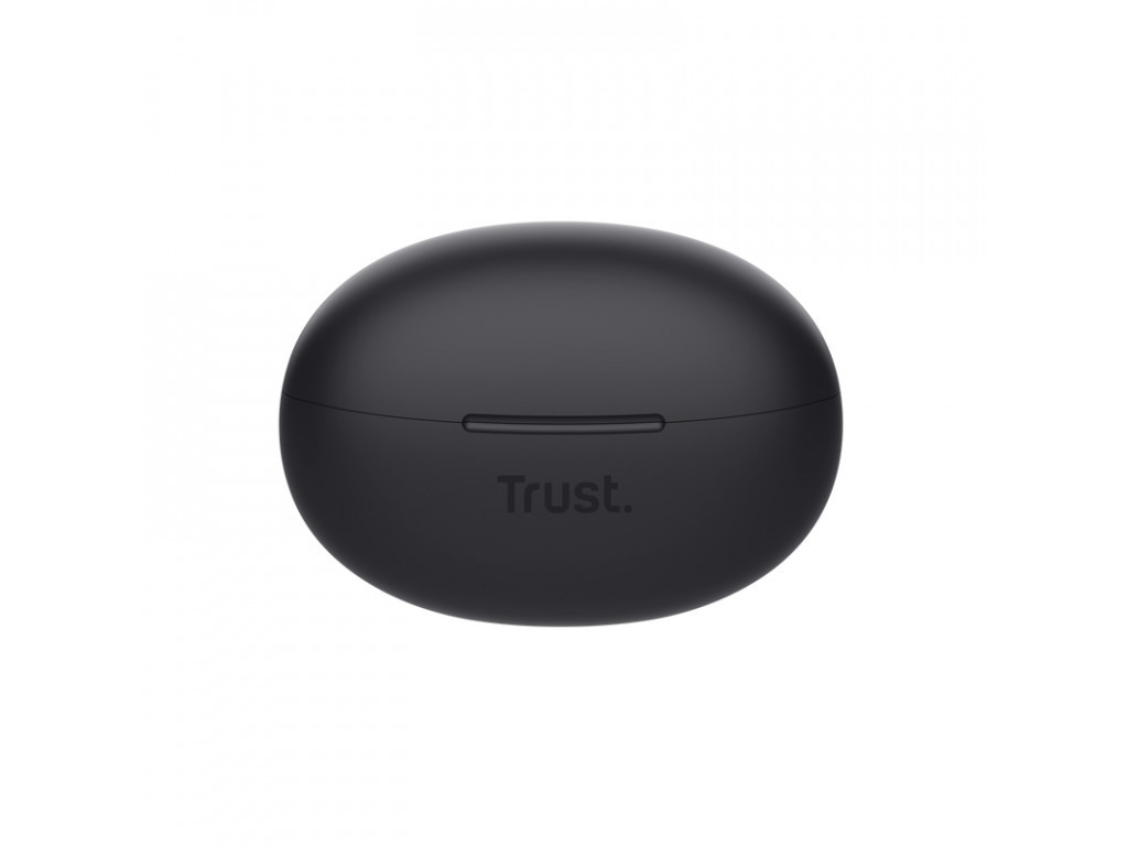 Слушалки TRUST Yavi Bluetooth ENC Earphones Black 25116_5.jpg