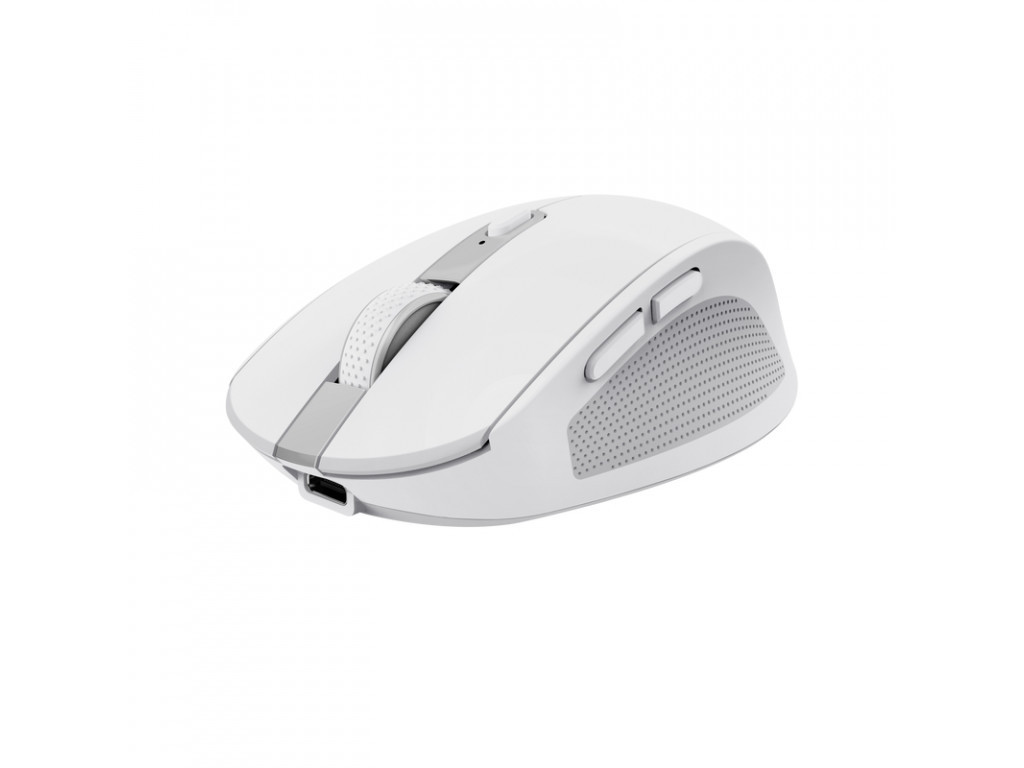 Мишка TRUST Ozaa Compact Wireless Mouse white 26067.jpg