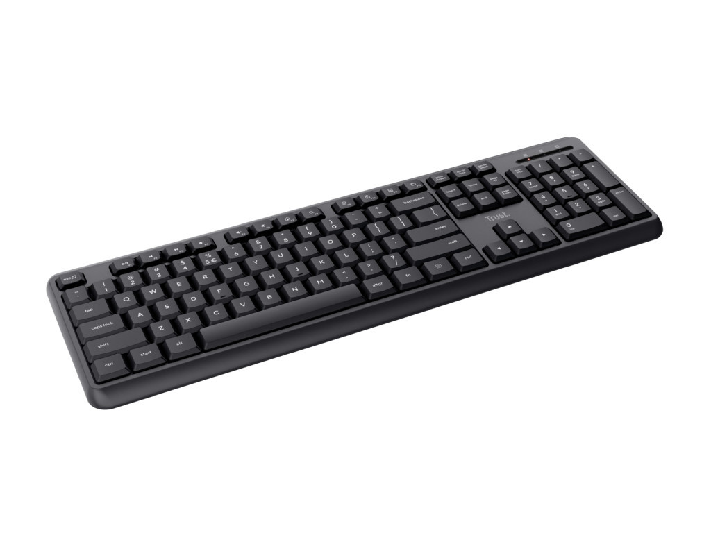 Клавиатура TRUST Ody Wireless Keyboard US 26100_1.jpg