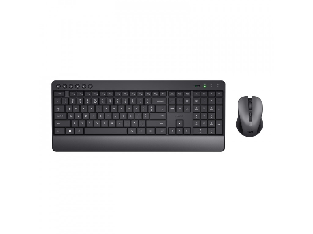 Комплект TRUST Trezo Wireless Deskset Eco US 26101.jpg