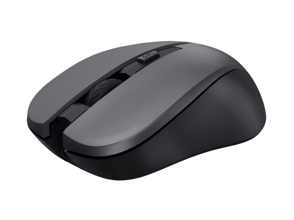 Комплект TRUST Trezo Wireless Deskset Eco US 26101_2.jpg