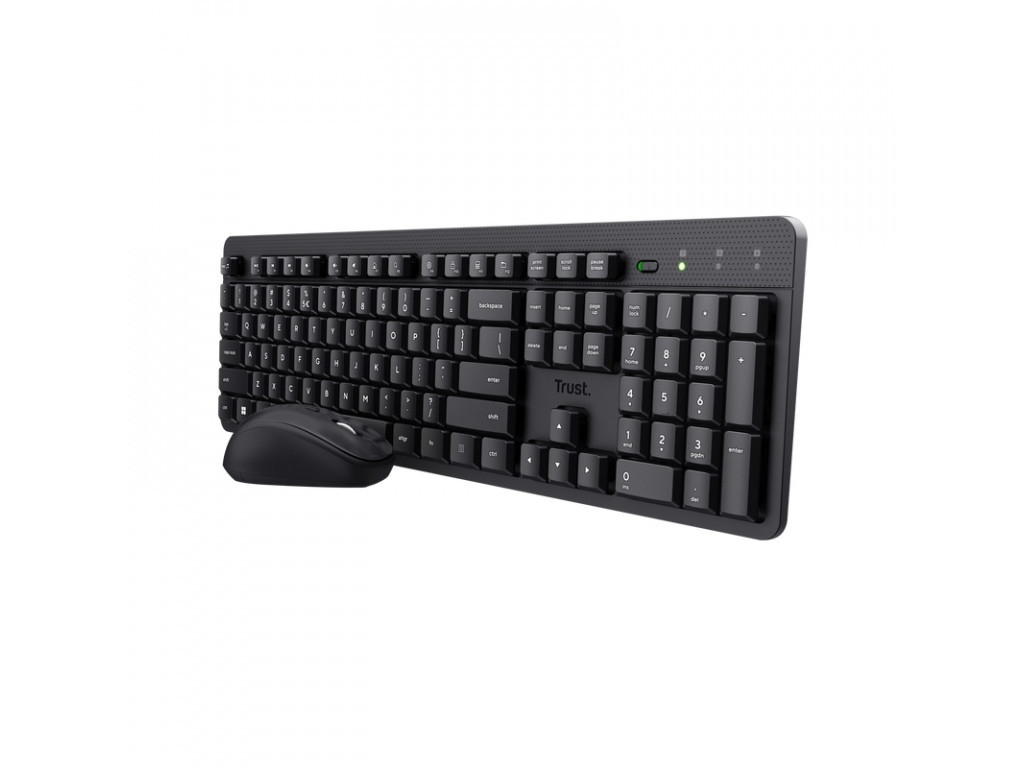 Комплект TRUST Ody II Wireless Keyboard & Mouse 26102_1.jpg