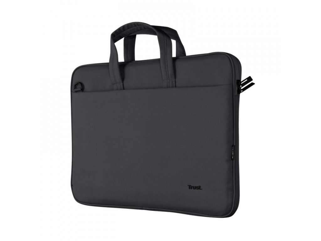 Чанта TRUST Bologna Laptop Bag 16" Eco Black 26926.jpg