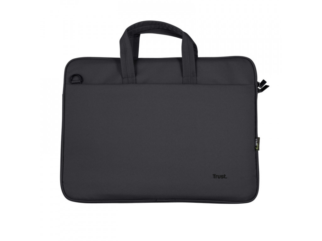 Чанта TRUST Bologna Laptop Bag 16" Eco Black 26926_1.jpg