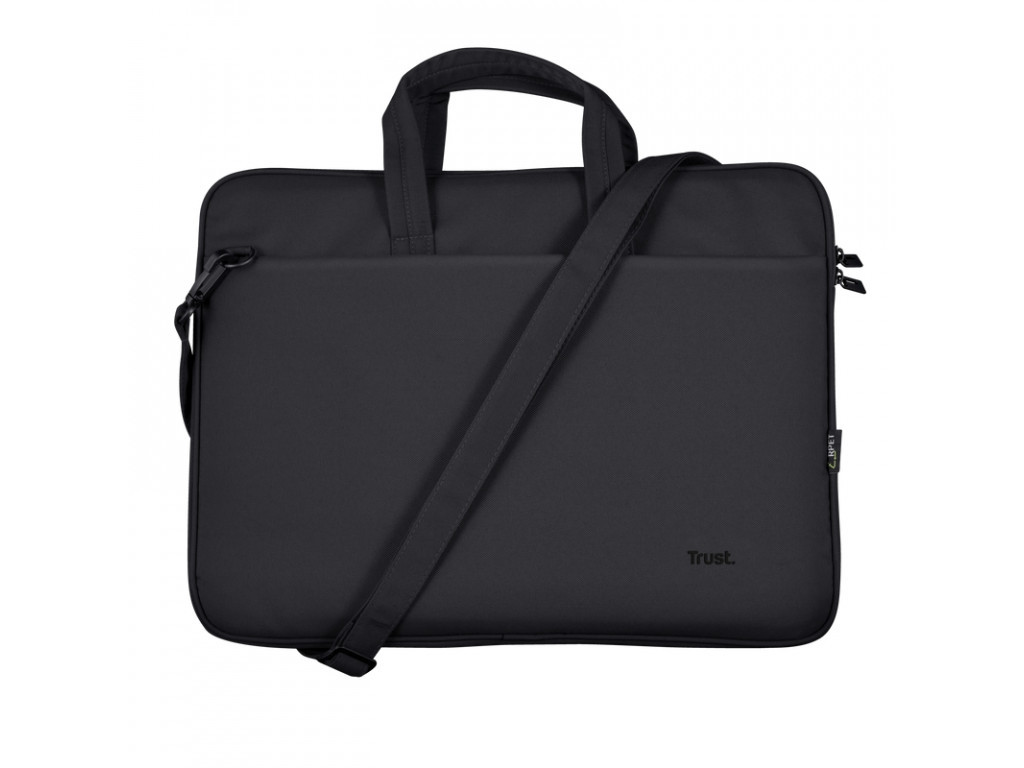 Чанта TRUST Bologna Laptop Bag 16" Eco Black 26926_2.jpg