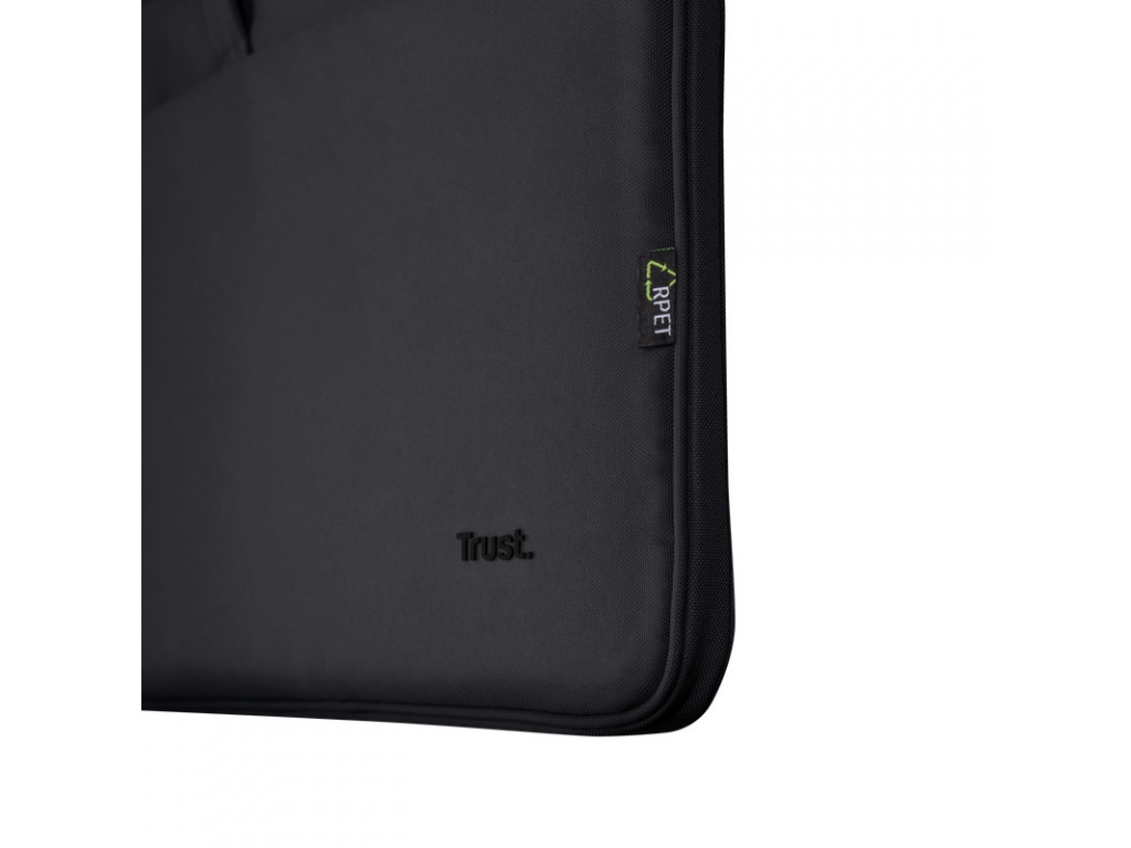 Чанта TRUST Bologna Laptop Bag 16" Eco Black 26926_4.jpg