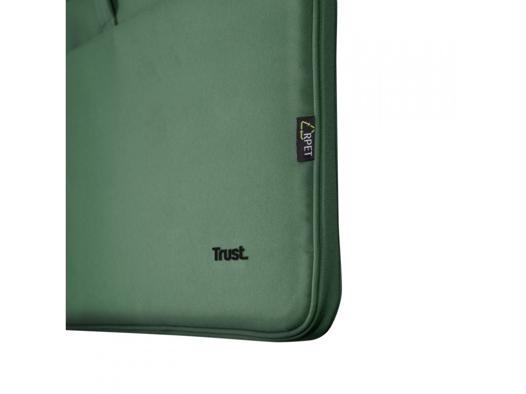 Чанта TRUST Bologna Laptop Bag 16" Eco Green 26927_4.jpg