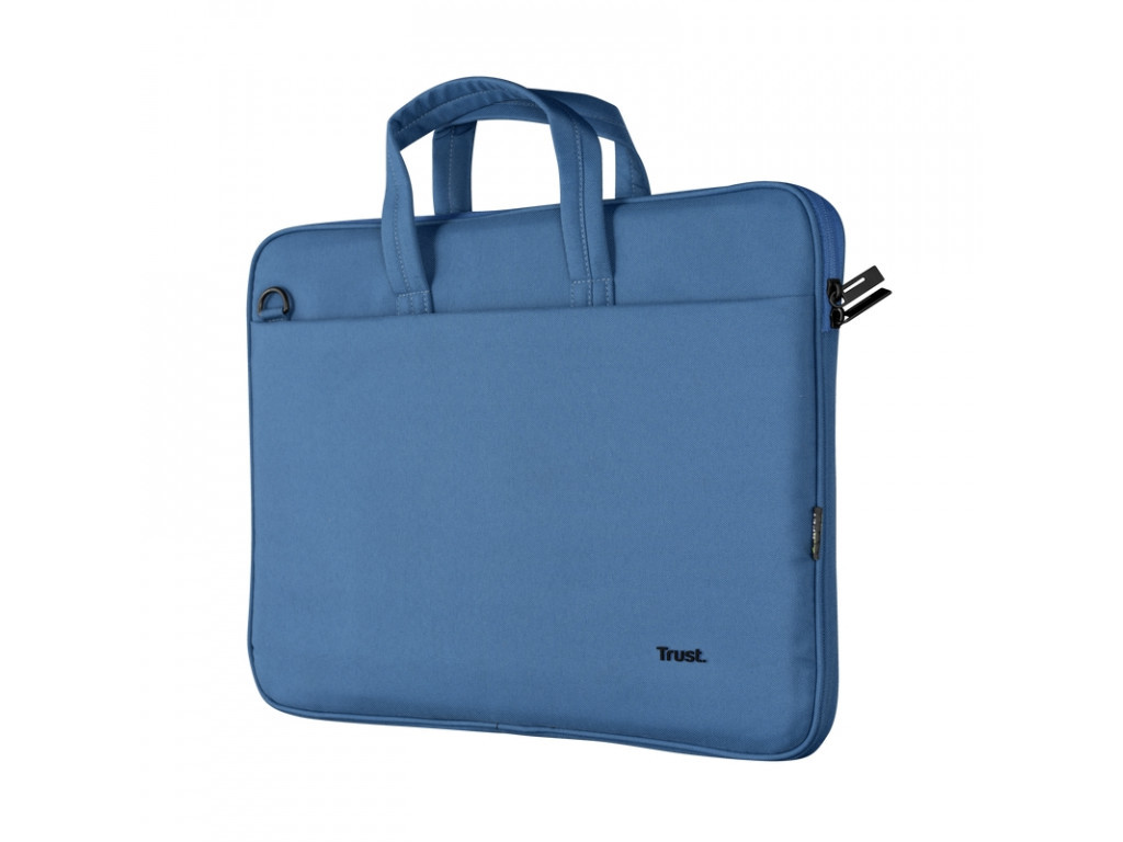 Чанта TRUST Bologna Laptop Bag 16" Eco Blue 26928.jpg