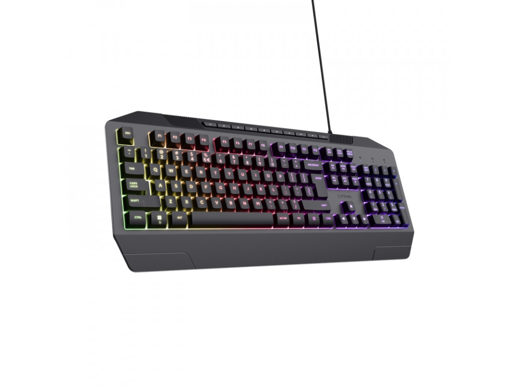 Клавиатура TRUST GXT836 Evocx Gaming Keyboard US 27382_2.jpg