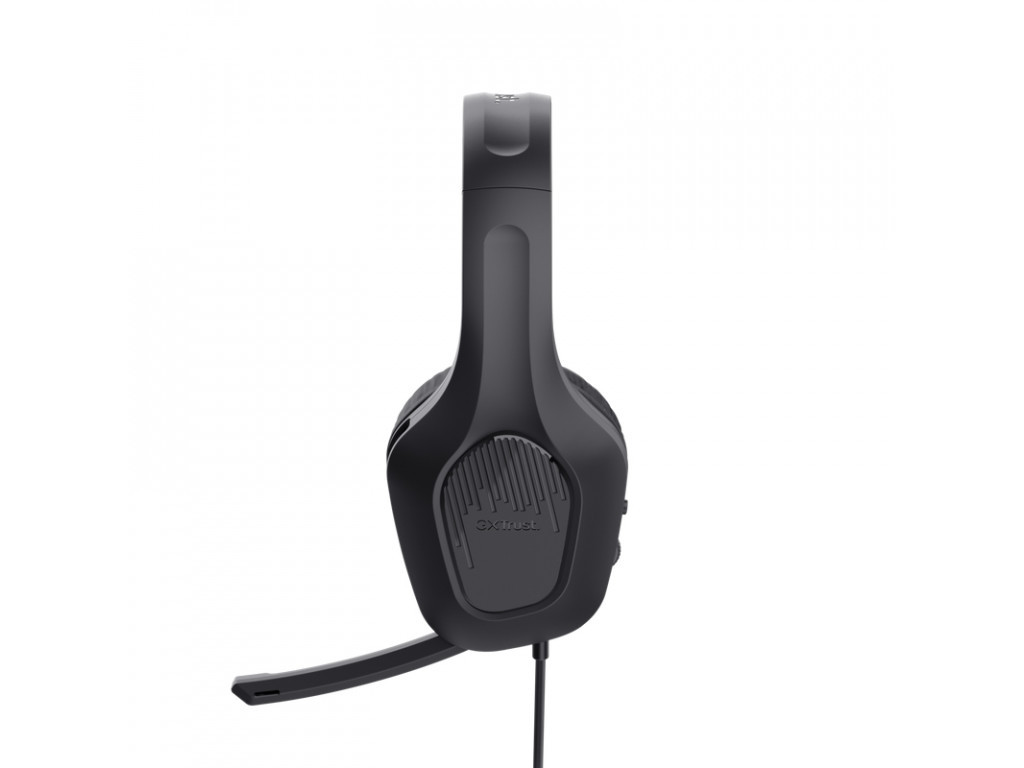 Слушалки TRUST GXT415 Zirox Headset Black 27389_4.jpg