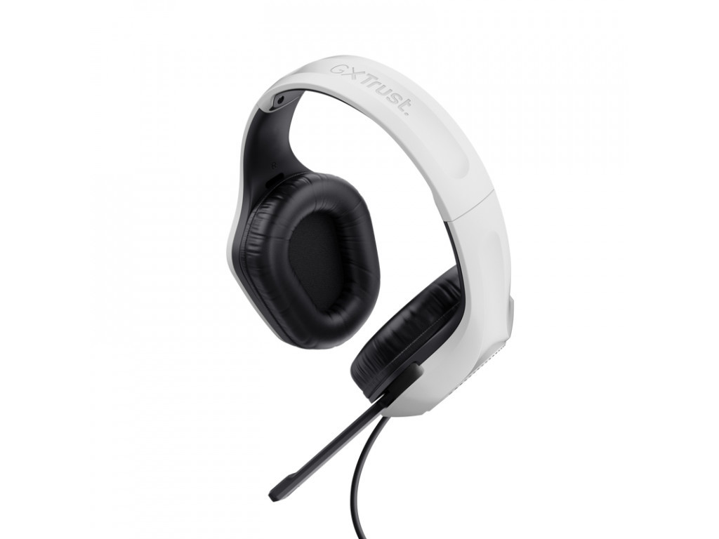 Слушалки TRUST GXT415PS Zirox Headset PS5 27393_1.jpg