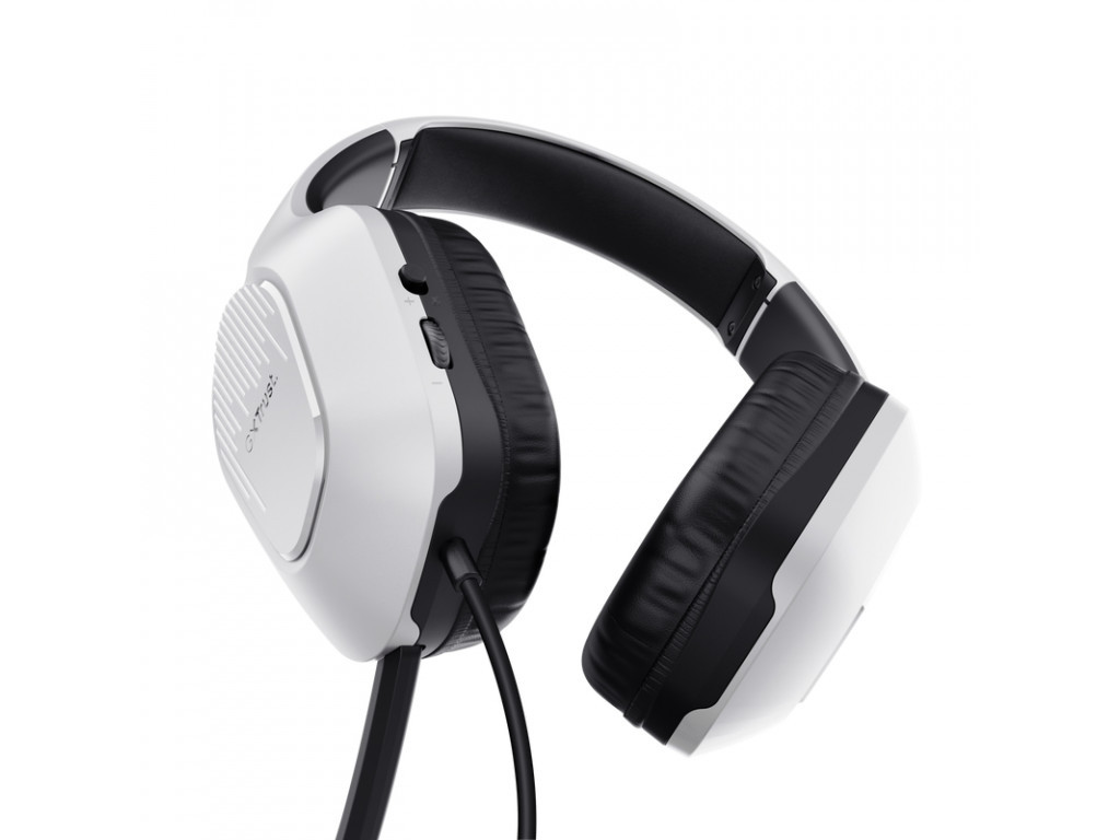 Слушалки TRUST GXT415PS Zirox Headset PS5 27393_2.jpg