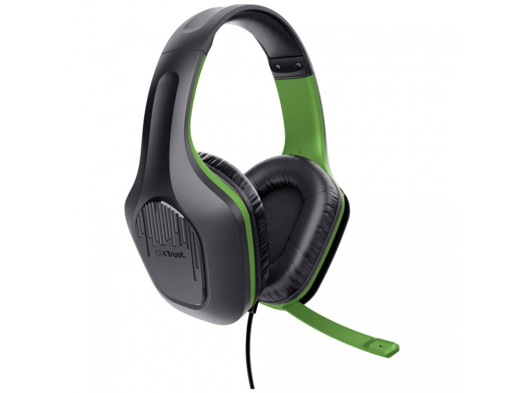 Слушалки TRUST GXT415X Zirox Headset XBOX 27394.jpg