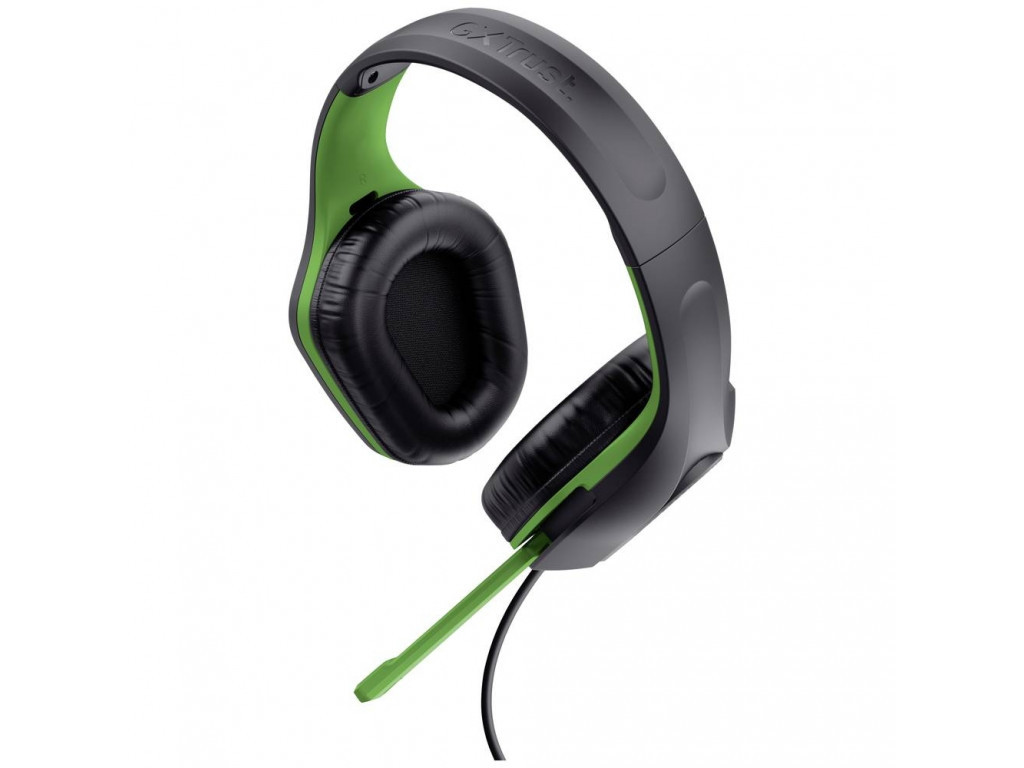 Слушалки TRUST GXT415X Zirox Headset XBOX 27394_2.jpg