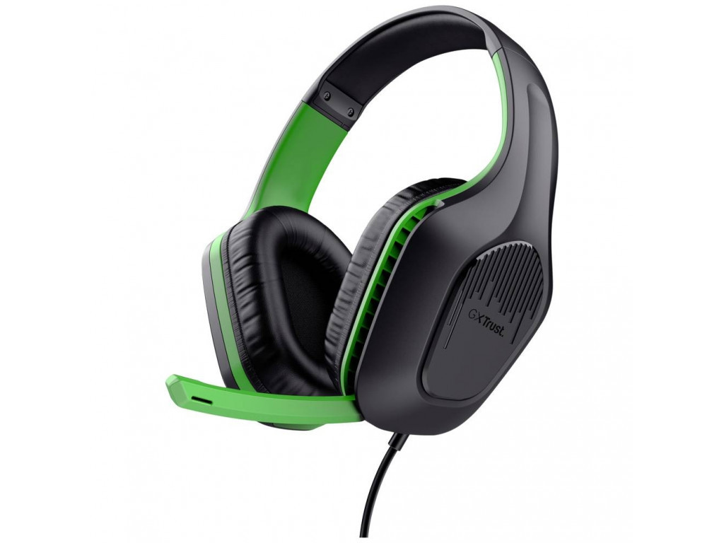 Слушалки TRUST GXT415X Zirox Headset XBOX 27394_3.jpg