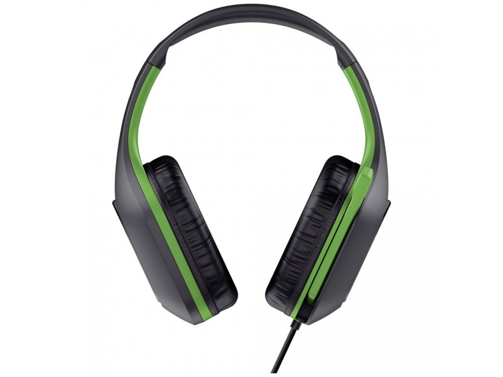 Слушалки TRUST GXT415X Zirox Headset XBOX 27394_6.jpg