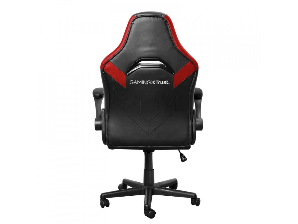 Стол TRUST GXT703 Riye Gaming Chair Red 27401_4.jpg