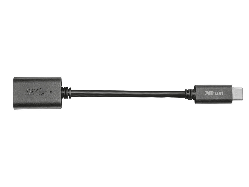 Адаптер TRUST USB-C to USB3.0 Converter 2821_1.jpg