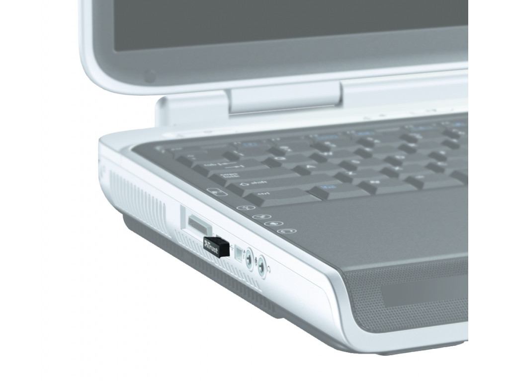 Адаптер TRUST Bluetooth 4.0 Adapter 2825_1.jpg