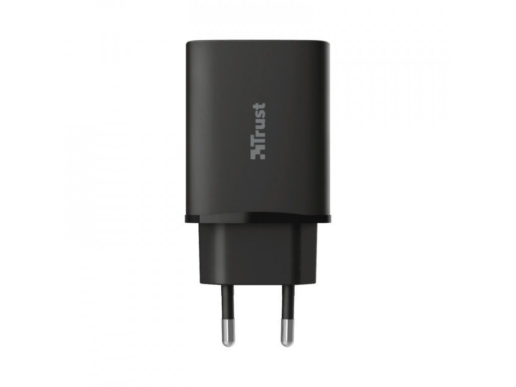 Зарядно устройство TRUST Qmax 18W Ultra-Fast USB-C Charger with PD 2831_26.jpg