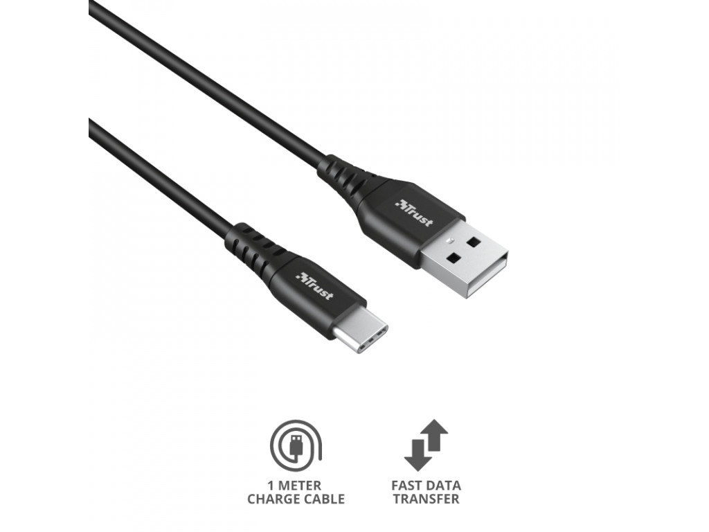 Кабел TRUST Ndura USB to USB-C Cable 1m 2843_10.jpg